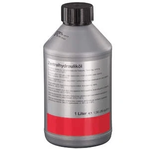 Afbeelding van Versnellingsbakolie LIQUI MOLY 20460
