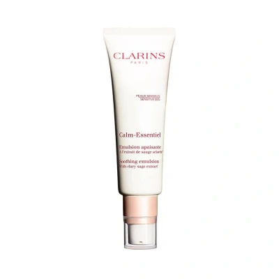 Afbeelding van Clarins Calm Essentiel Soothing Emulsion 50 ml