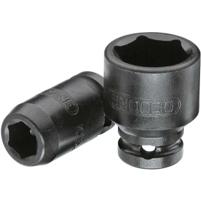 Afbeelding van Gedore Krachtdop 1/4&quot; 5,5 MM 6198090