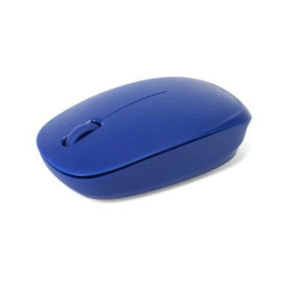 Afbeelding van OMEGA OM0420 2,4GHz draadloze optische muis 1000 dpi USB blauw