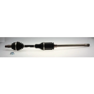Afbeelding van Gkn lobro Aandrijfas 306151