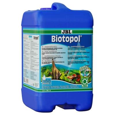 Afbeelding van Jbl Biotopol Aquarium Toebehoren 5 l