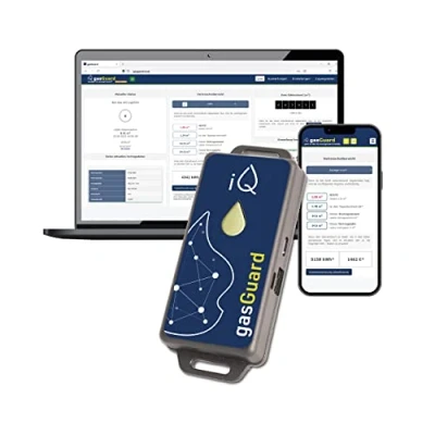 Afbeelding van BEULCO iQ gasGuard mit Universalschnittstelle Gassensor