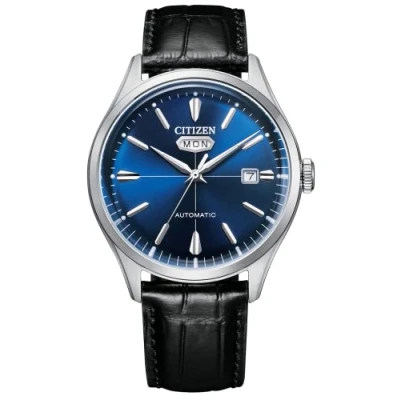 Afbeelding van Citizen Automatisch horloge NH8390 20LE