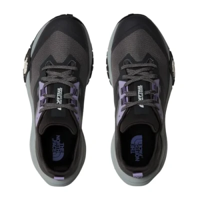 Afbeelding van The North Face Offtrail Versa Outdoorschoenen, Dames, Maat: 38, Pearl Textiel/ synthetisch