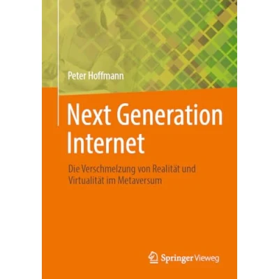 Afbeelding van Next Generation Internet: Die Verschmelzung von Realität und Virtualität im Metaversum