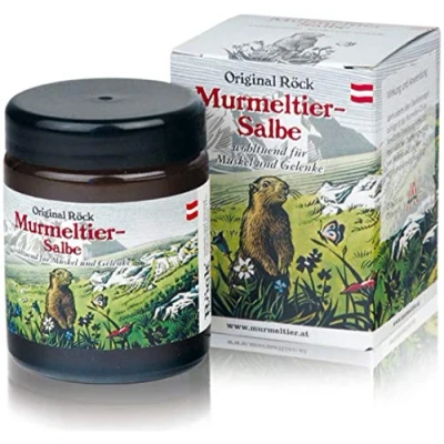 Afbeelding van Originele Röck kzalf 100 ml