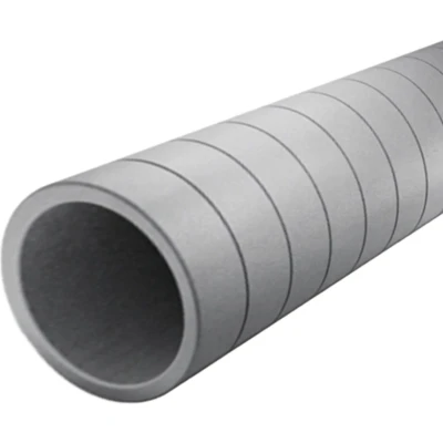 Afbeelding van Geïsoleerde ventilatiebuis EPS 1 meter diameter 200mm
