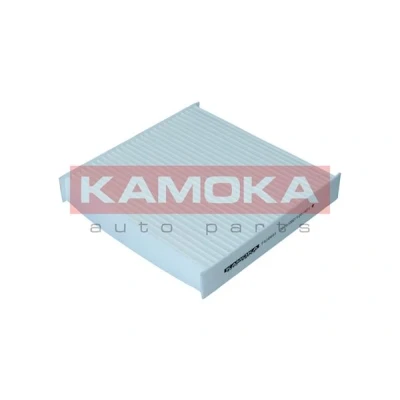 Afbeelding van KAMOKA F420601 Interieurfilter Buitenluchtfilter 179mm 176mm 28mm KIA: Picanto III (JA) 1.2, 1.0 T GDi, LPG, 1.2 MPI, 2017