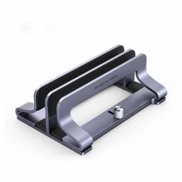 Afbeelding van Verstelbare verticale houder voor Mac / PC.