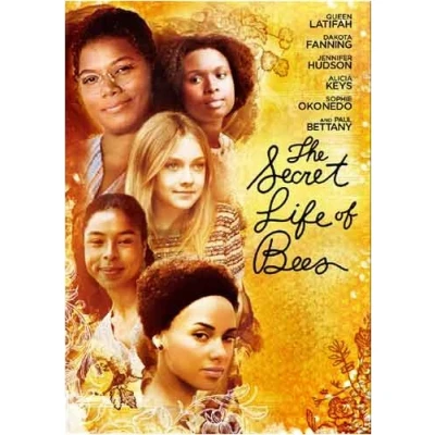 Afbeelding van Secret Life Of Bees