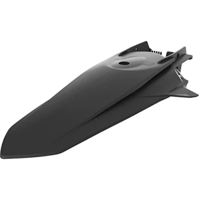 Afbeelding van Polisport Achterspatbord KTM SX125 SX150 SX250 SXF250 SXF350 SXF450 2019 2020 Grijs