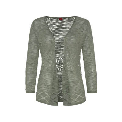 Afbeelding van s.Oliver Strandaccessoire, Dames, Maat: 32/34, Khaki
