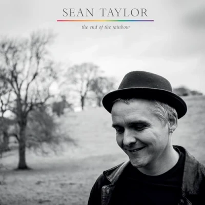 Afbeelding van Sean Taylor The End Of Rainbow (CD)