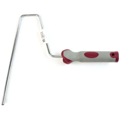 Afbeelding van Verfbeugel softgrip voor 25 cm roller