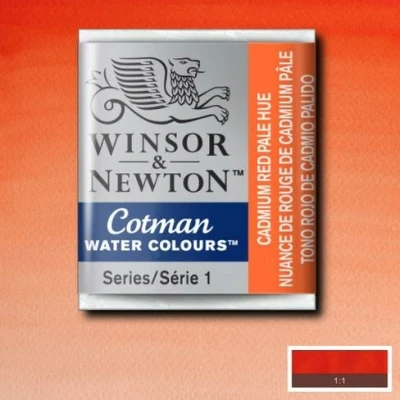 Afbeelding van Cadmium Red Pale Hue 103 HP