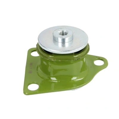 Afbeelding van Febi Bilstein Ophangrubber autom.bak / handbak 10017