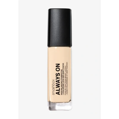 Afbeelding van Smashbox Always ON Adaptive Foundation Foundation, Dames, Maat: 30 ml, F10n