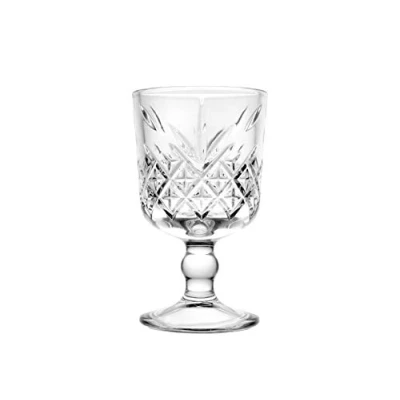 Afbeelding van Pasabahce 469525 Timeless 6 pack likeurkelken, glas, transparant, cl