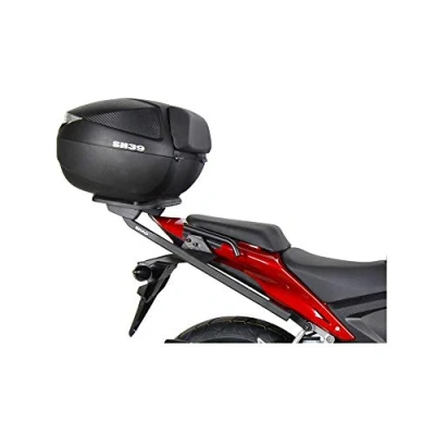Afbeelding van Shad Top Meester Honda Topkoffer fitting, zwart