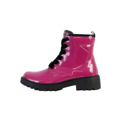 Afbeelding van Geox J9420G 000HH Laarzen