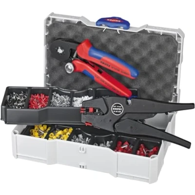 Afbeelding van Knipex assortimentsdoos 9790 10 97 90