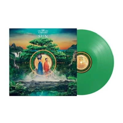 Afbeelding van Empire of the Sun Two Vines (LP)