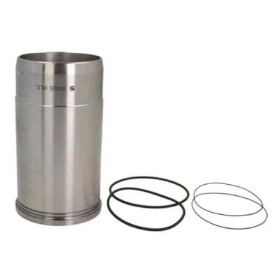 Afbeelding van Kolbenschmidt Cilinderbus/voering O ring 89335110