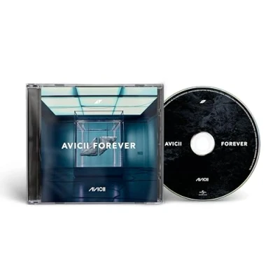 Afbeelding van Avicii Forever (CD)