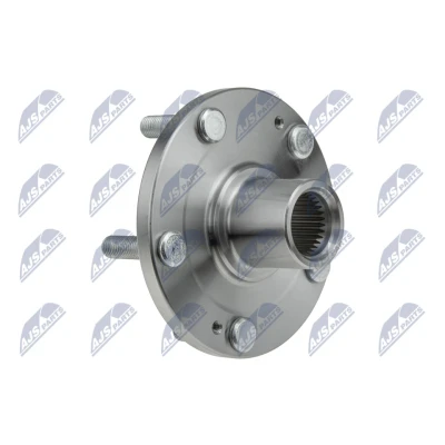 Afbeelding van Wielnaaf NTY KLP HY 521P2