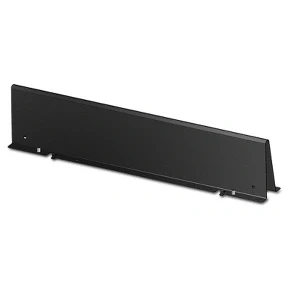 Afbeelding van Dataracks: Racks: APC AR8162ABLK rack toebehoren Kabelkanaal