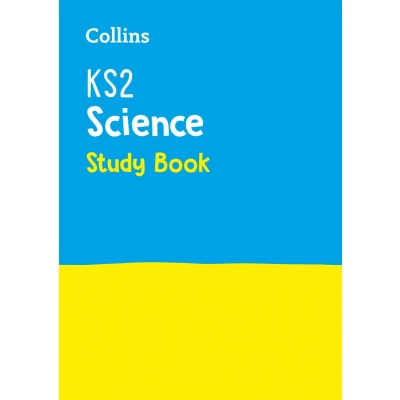 Afbeelding van Collins KS2 SATs Practice Science Study Book: For the 2025 Tests