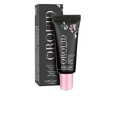 Afbeelding van Postquam SKIN CARE Eternal Orquid SOFT Focus Effect 15ML Dagcrème, Maat: One Size,