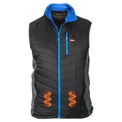 Afbeelding van Preston Thermatech Heated Gilet Bodywarmer XXL Visjas