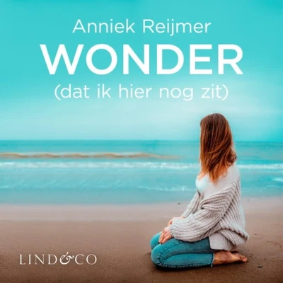 Afbeelding van Wonder (dat ik hier nog zit)