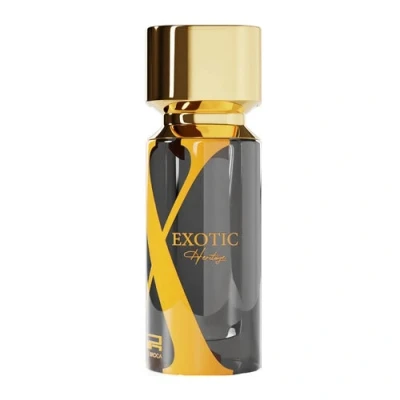 Afbeelding van Rue Broca Exotic Heritage Eau de Parfum 100 ml