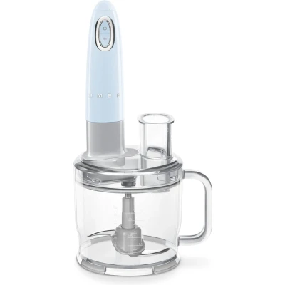 Afbeelding van Foodprocessor Smeg Voor Staafmixer HBF01/02 50 Style