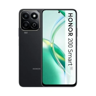 Afbeelding van Smartphone Honor 200 Smart 5G 6,7&quot; 4 GB RAM 256