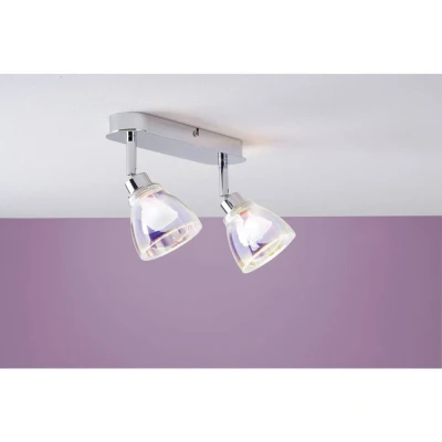 Afbeelding van Paulmann Wolbi 60011 Lampenkap Dichroic