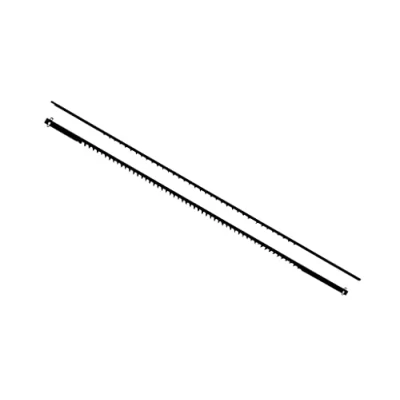 Afbeelding van Proxxon 28119 12 stuk(s) Super Cut bladzaagblad voor hout met tegentand, grof vertand (11 tanden op 25 mm), stuks