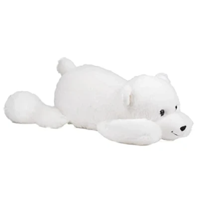 Afbeelding van Schaffer 1373 Pluche ijsbeer Knut Knuddel, 48 cm