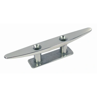 Afbeelding van 2 gats vlakke kikker, 150 mm