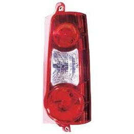 Afbeelding van Achterlicht PRASCO CI9184153