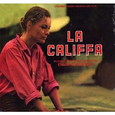 Afbeelding van Califfa [Original Motion Picture Soundtrack]
