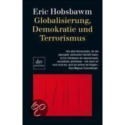 Afbeelding van Globalisierung, Demokratie und Terrorismus
