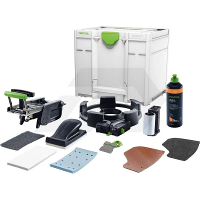 Afbeelding van Festool KB KA 65 SYS3 Kantenbewerkingsset (Systainer)
