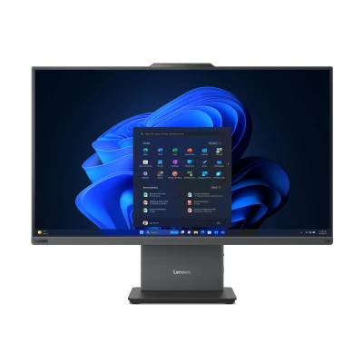 Afbeelding van Lenovo ThinkCentre neo 50a Intel® CoreTM i5 13420H 68,6 cm (27 ) 1920 x 1080 Pixels Alles in één