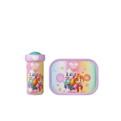 Afbeelding van Mepal Campus lunchset (drinkbeker + lunchbox)