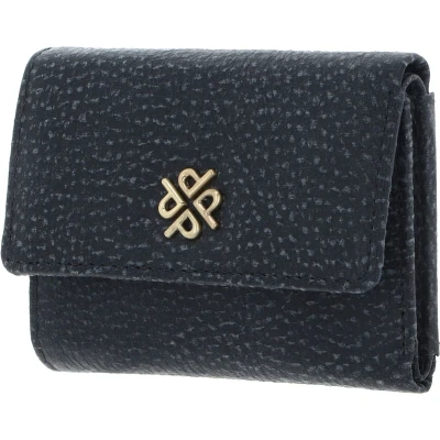Afbeelding van PICARD Portemonnee Kapstadt 1 Wallet Black Donkergrijs
