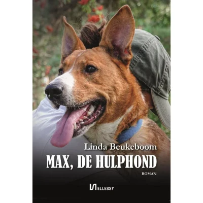 Afbeelding van Max, de hulphond (Paperback)